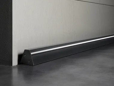 DIRIGO - Linear lighting profile _ Linea Light Group